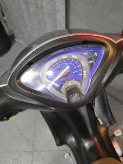 Honda Biz 125 Es Mix 2012 Ótimo Estado Revisada Com Garantia Prata