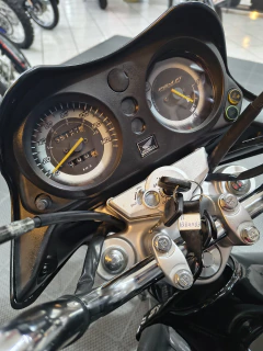 Honda Cg 150 Titan Ex Mix 2010 Perfeito Estado Com Garantia Preta - Alvaro Motos