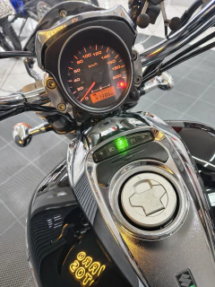 Suzuki Boulevard M800 2011 Impecável Sem Detalhes Baixo Km Com Garantia Preta - Alvaro Motos