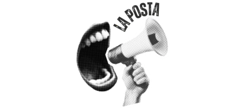 LAPOSTA