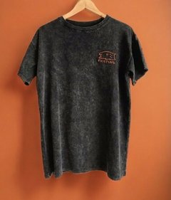 remera cat existing