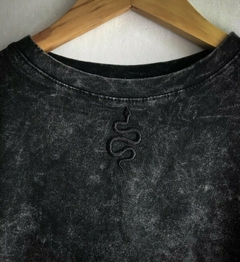 remera wash snake en internet