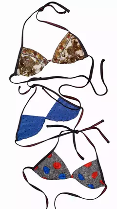 Triángulito 12na c/u