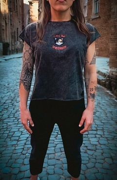 remera calico - comprar online