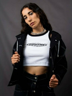 musculosa kido
