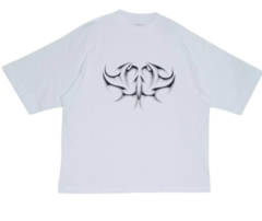 remera box kyn - comprar online