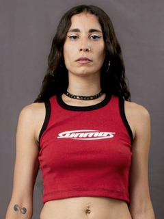 musculosa kido - comprar online