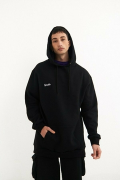 buzo esctasy - tienda online
