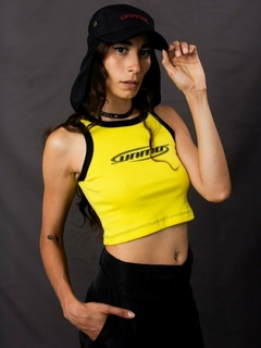 musculosa kido - comprar online