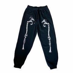 JOGGING BONES