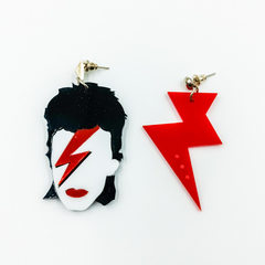 aros bowie