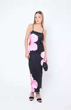 vestido campzi - comprar online