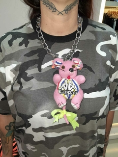 osito punkie el mejor regalo en internet