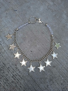 collar fantasy seven