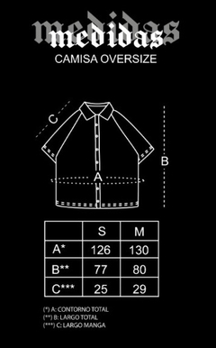 camisa blood - comprar online