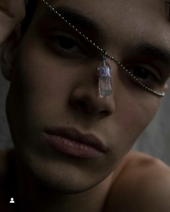 collar evian - fire walk with me