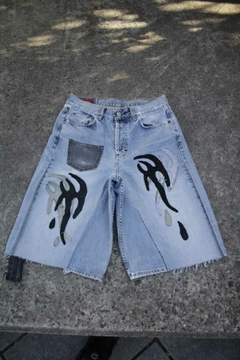 bermuda tribal thono