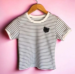 REMERA CAT 2