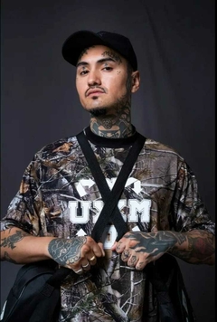 remera forest en internet