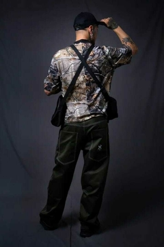 remera forest - comprar online