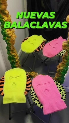 balaclava