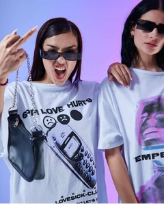 remera 6pm love