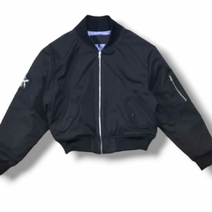 bomber nyvorg reversible