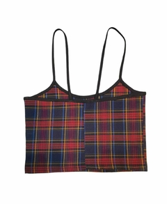 top school escoses - comprar online