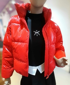 campera puffer fire