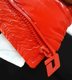 campera puffer fire - fire walk with me