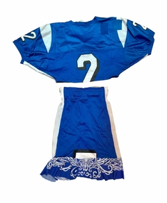 set depo 12na rework - comprar online