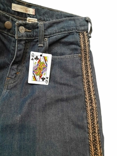 jean 12na levis rework camo - tienda online