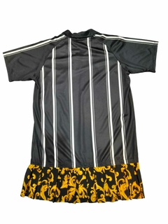 vestido POLO oversize 12na - comprar online