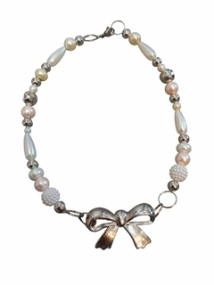 CHOKER MOÑO F7 - comprar online
