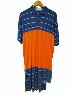 VESTIDO POLO 12NA TOMMY HILFIGER