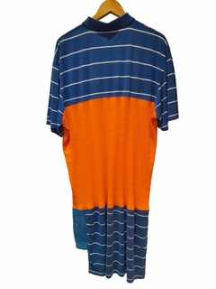 VESTIDO POLO 12NA TOMMY HILFIGER - fire walk with me