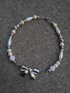 CHOKER MOÑO F7