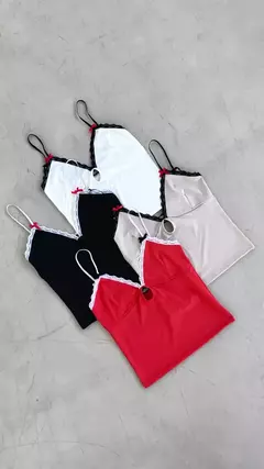 top loli - comprar online