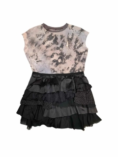 musculosa batick perrito en internet