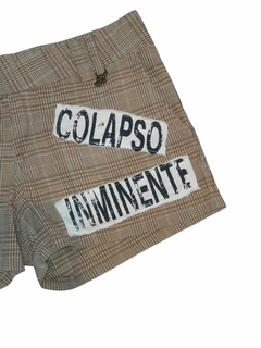 mini short toilette escoses en internet