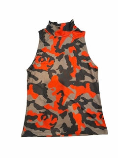 top camo unmo