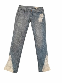 jean h&m rework loli