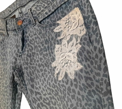 jean h&m rework loli en internet