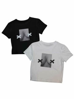 baby tee xx