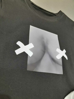 baby tee xx - comprar online