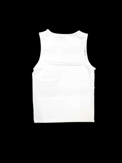 musculosa escort - comprar online