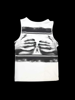 musculosa escort