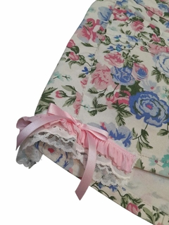 short florcitas rework f7 - comprar online