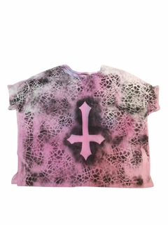 Imagen de remera cruz animatek