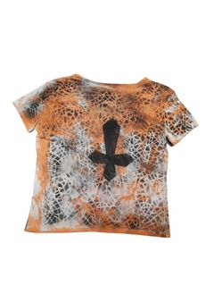 remera cruz animatek